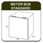 Standard Meter Boxes