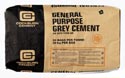 GP Grey Cement 20 Kg Bags/Pallet