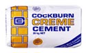 Creme Cement 20 Kg Bags/Pallet