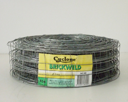 Brickweld-4 Line 45 Mtr Roll