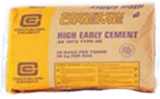 HE Creme Cement 20 Kg Bags/Pallet