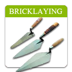 Bricklaying