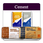 Cement