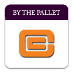 By The Pallet