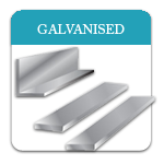 Galvanised