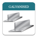 Galvanised