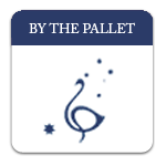 By The Pallet