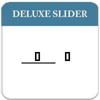 Deluxe Sliding Door Frame